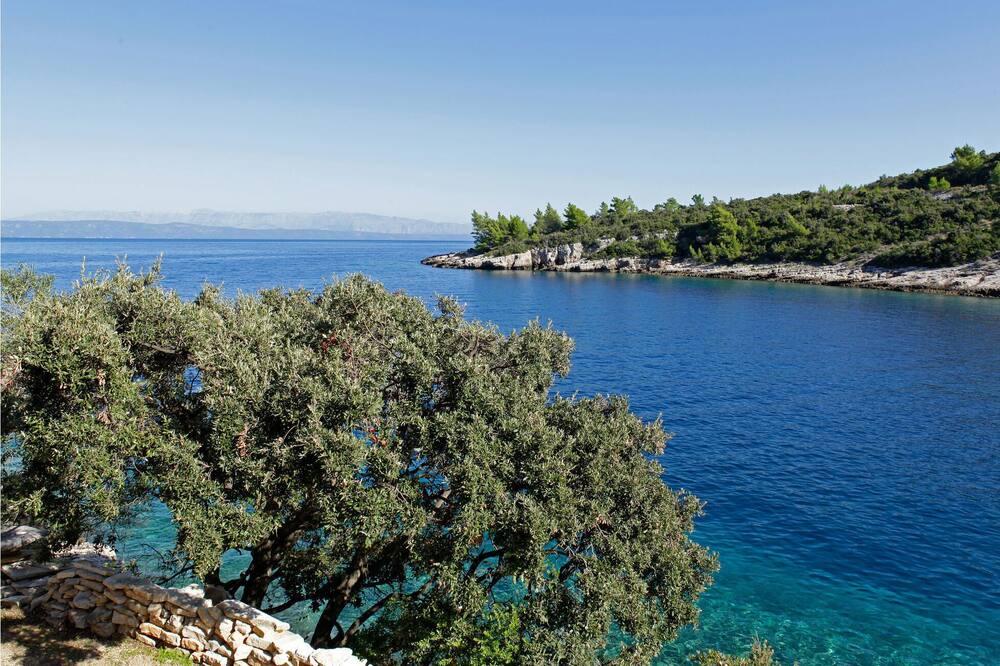 Photo of Bedroom in Korcula