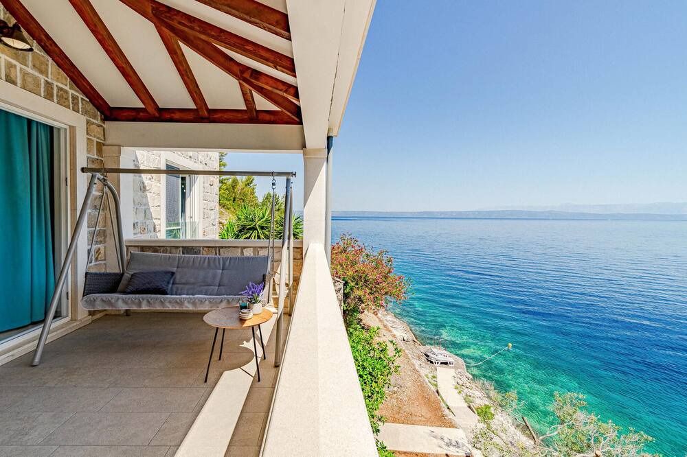 Photo of Bedroom in Korcula