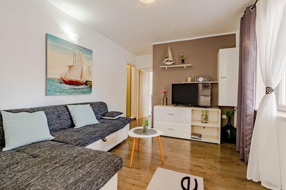 Photo of Bedroom in Korcula