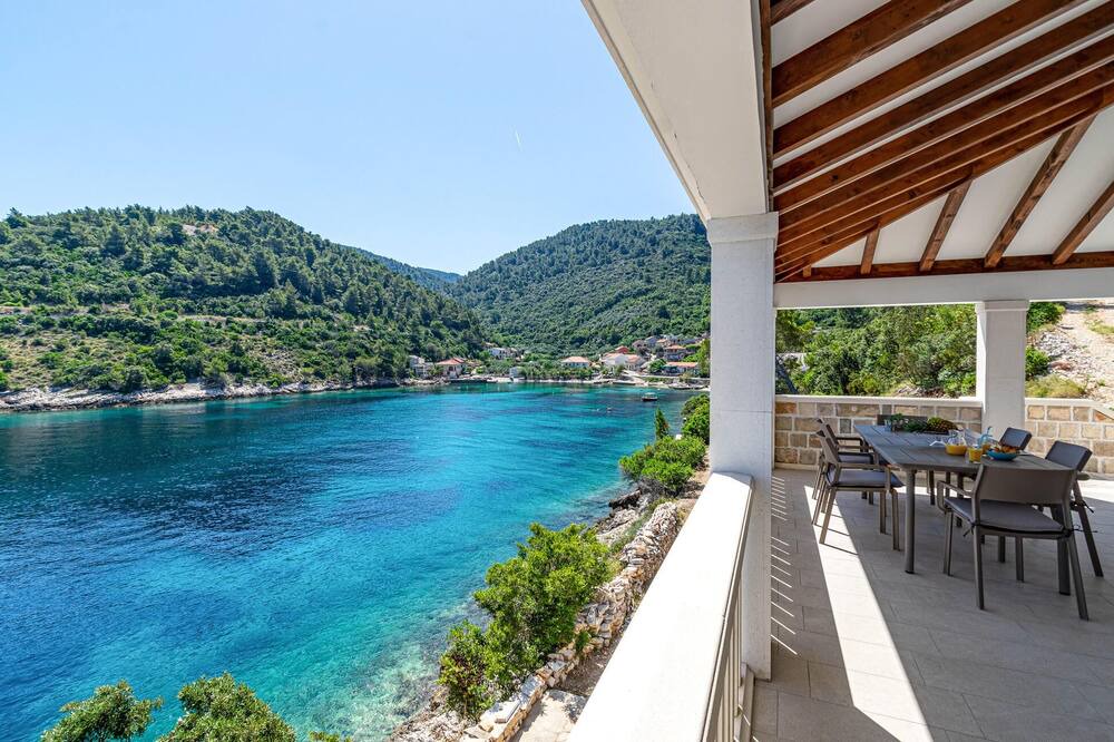 Photo of Bedroom in Korcula