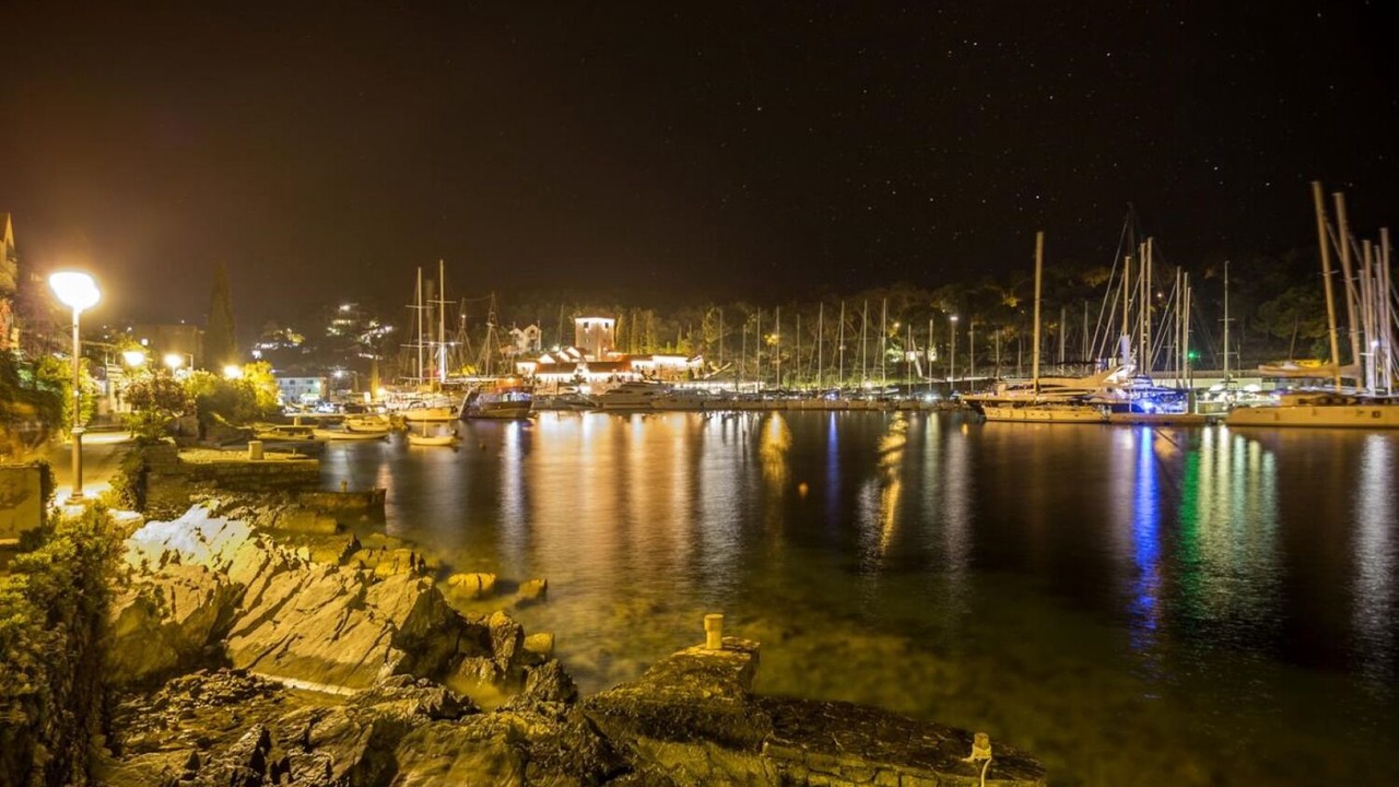 Photo of Outdoor in Maslinica