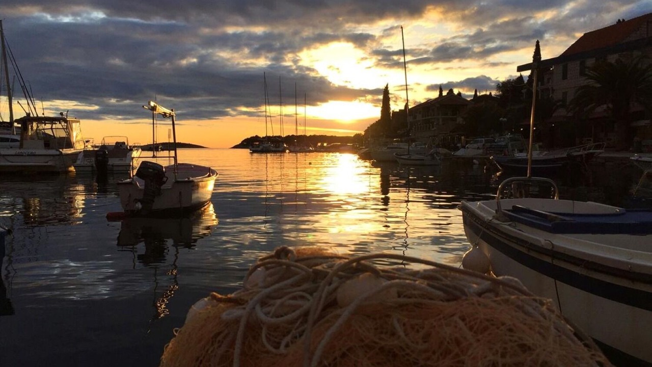 Photo of Outdoor in Maslinica