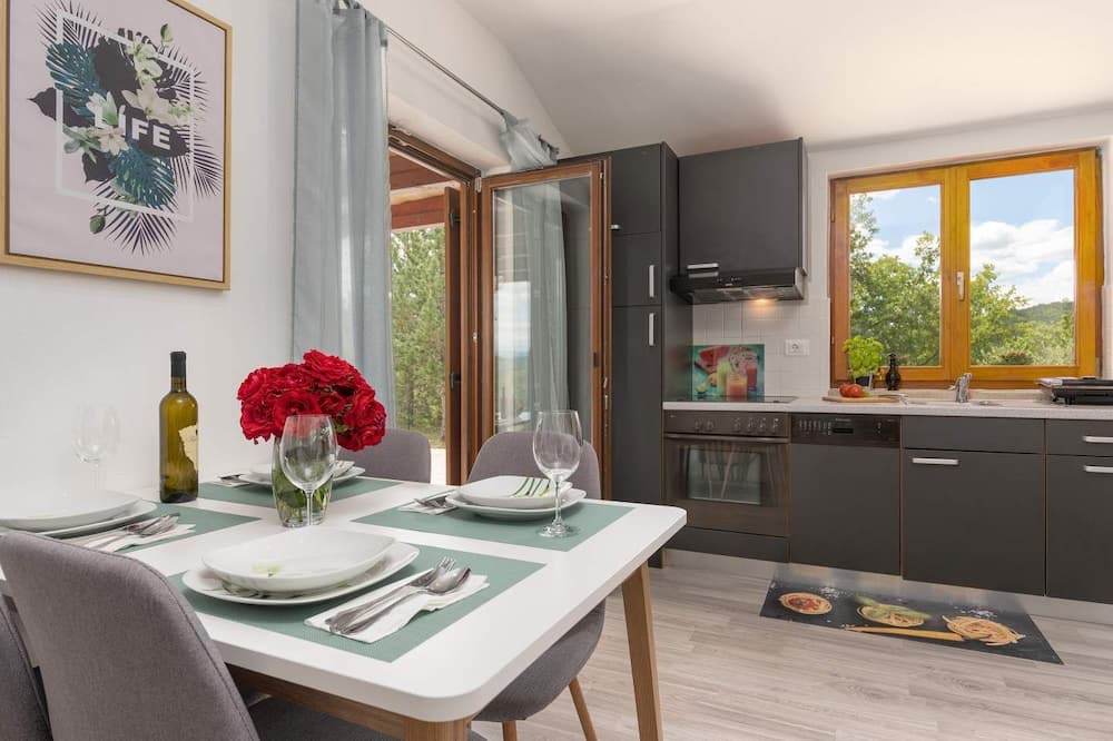Photo of Kitchen in Kircija