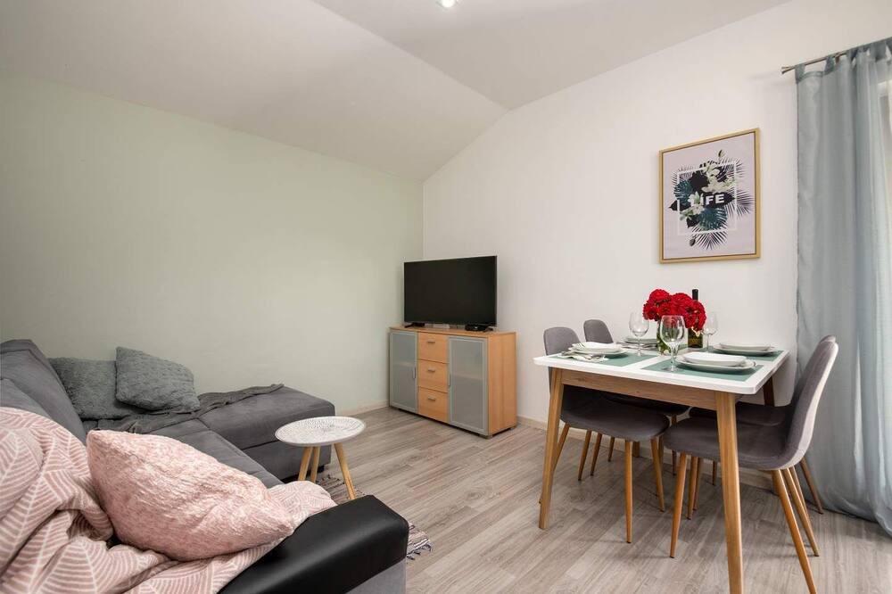 Photo of Livingroom in Kircija