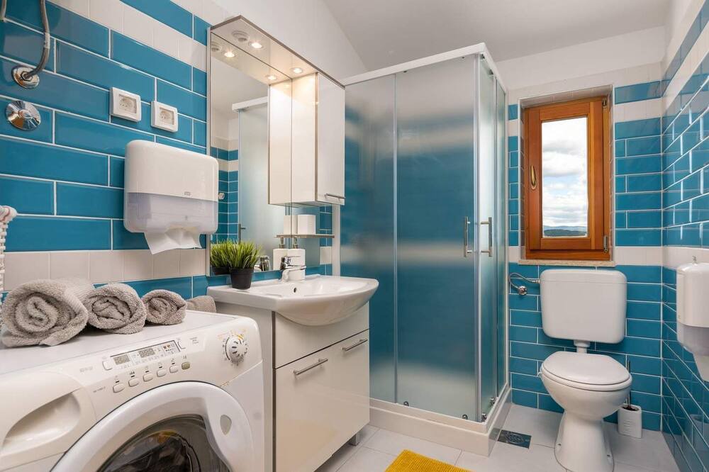 Photo of Bathroom in Kircija