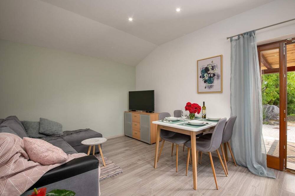 Photo of Livingroom in Kircija