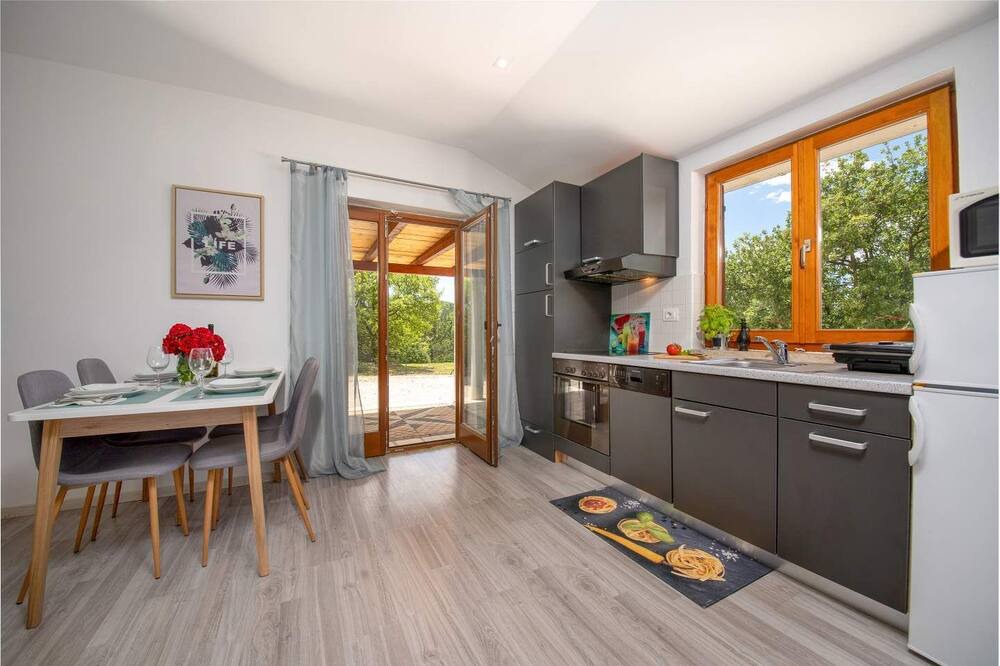 Photo of Kitchen in Kircija