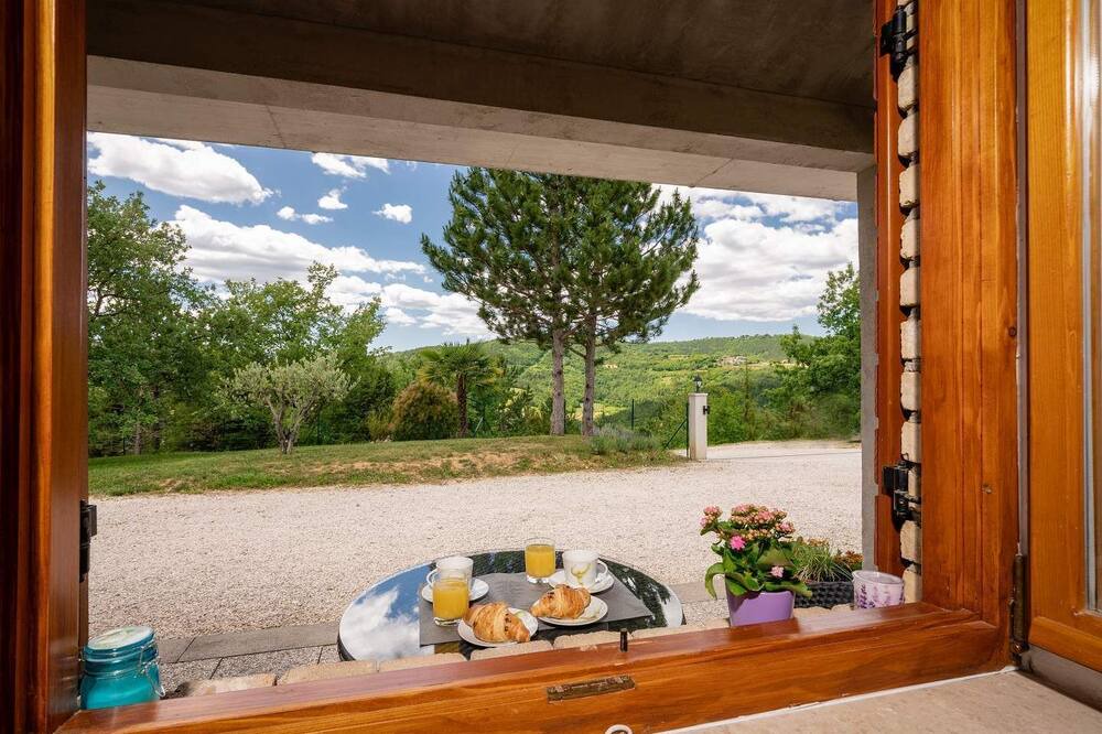 Photo of Patio Balcony in Kircija