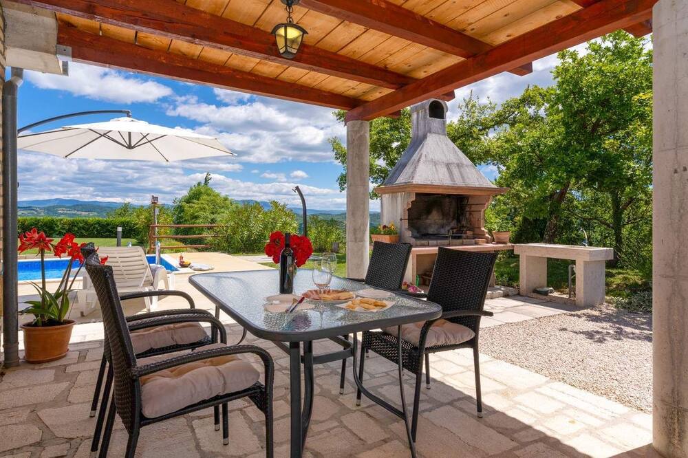 Photo of Patio Balcony in Kircija