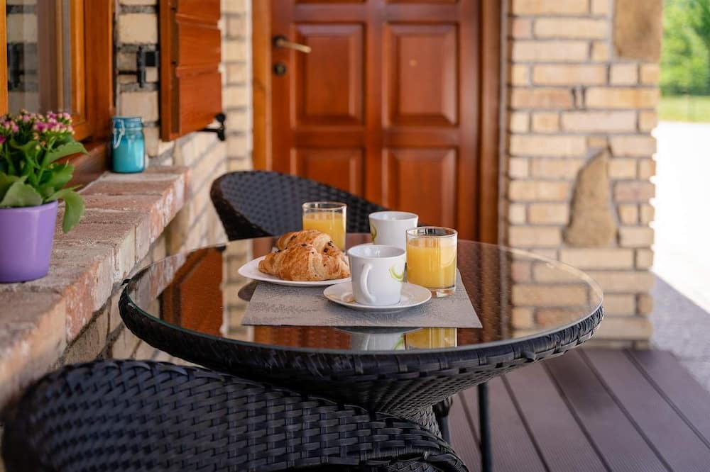 Photo of Patio Balcony in Kircija