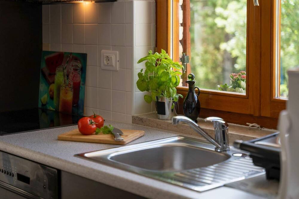 Photo of Kitchen in Kircija