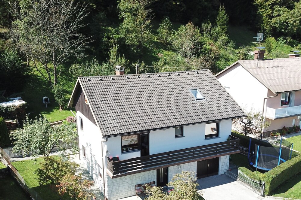 Photo of Outdoor in Trzic