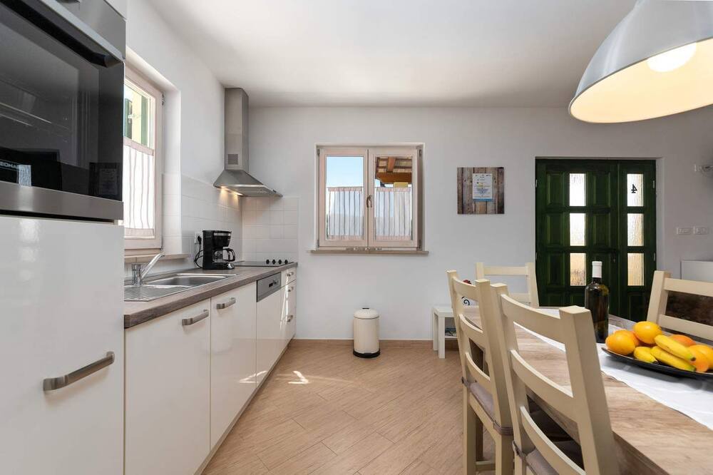 Photo of Kitchen in Pican