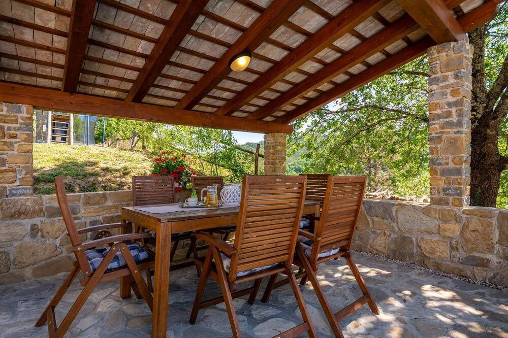 Photo of Patio Balcony in Pican