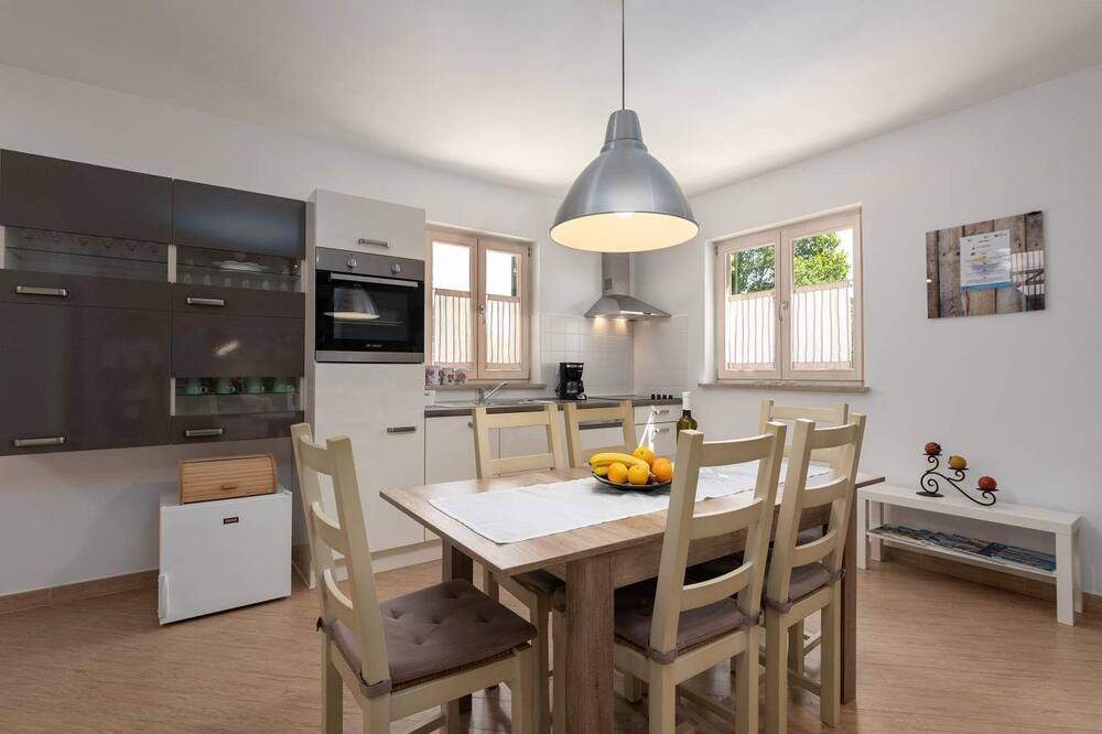 Photo of Kitchen in Pican
