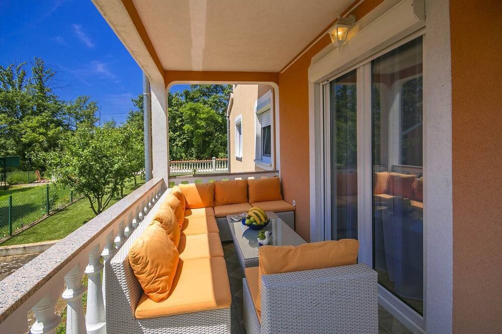 Photo of Patio Balcony in Nova Vas