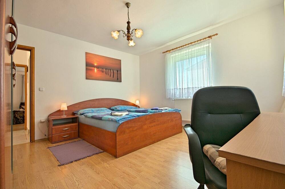 Photo of Bedroom in Nova Vas