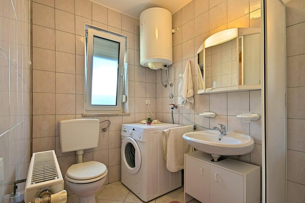 Photo of Bathroom in Nova Vas