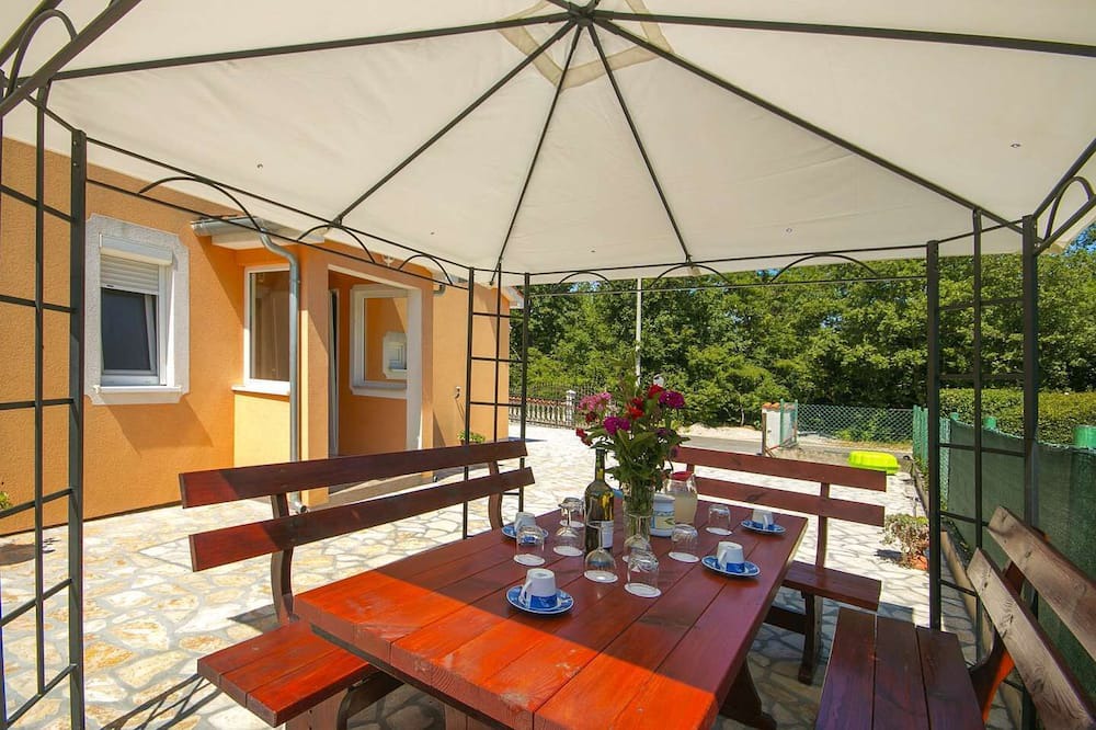Photo of Patio Balcony in Nova Vas