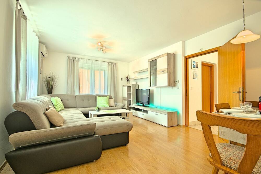 Photo of Livingroom in Nova Vas
