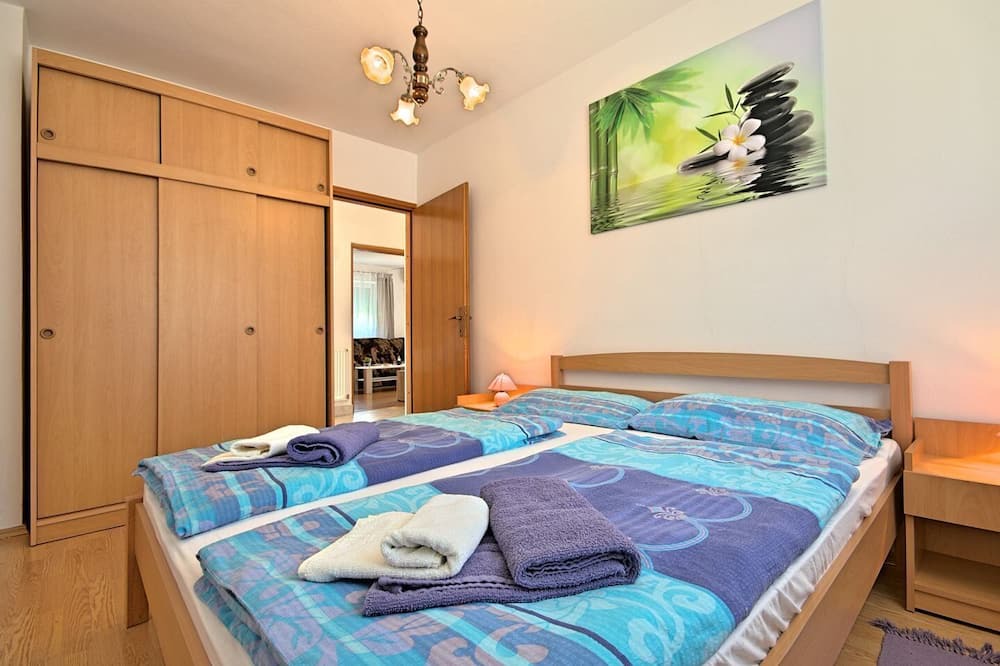 Photo of Bedroom in Nova Vas