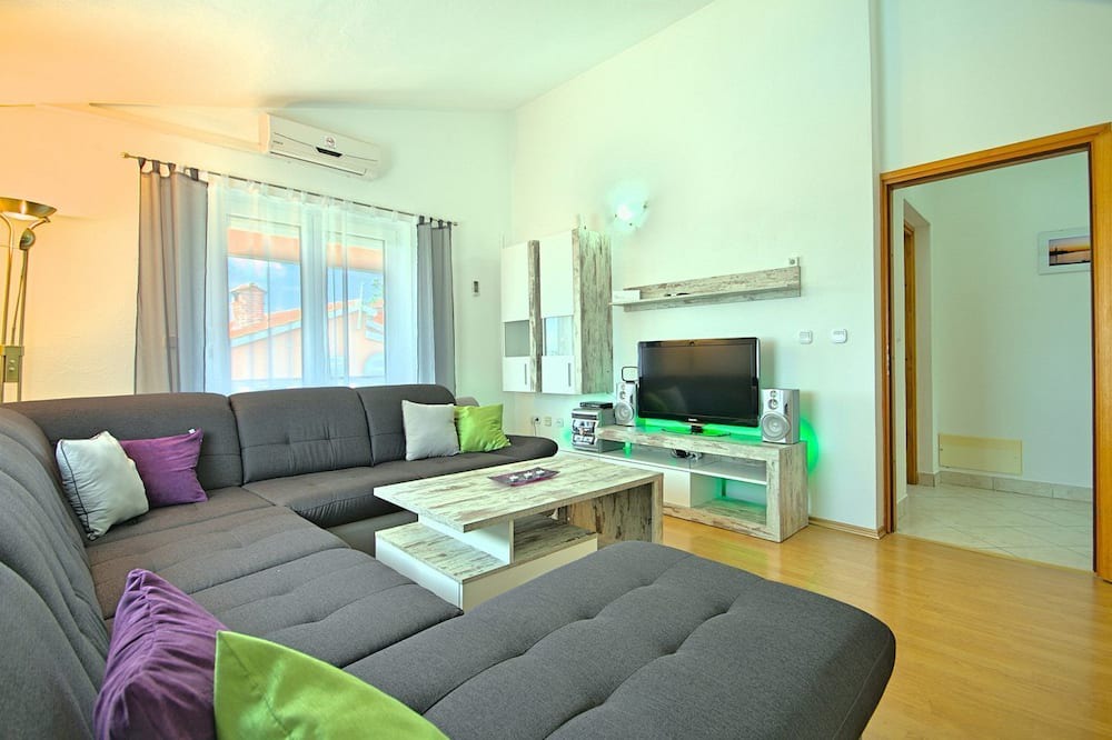 Photo of Livingroom in Nova Vas
