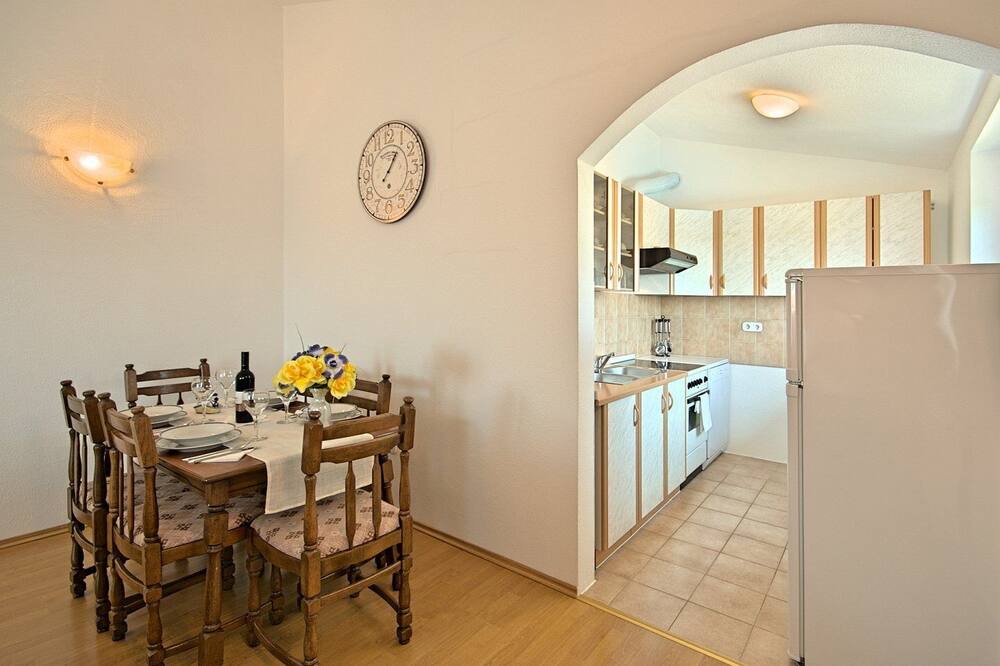 Photo of Kitchen in Nova Vas