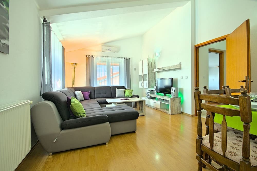 Photo of Livingroom in Nova Vas