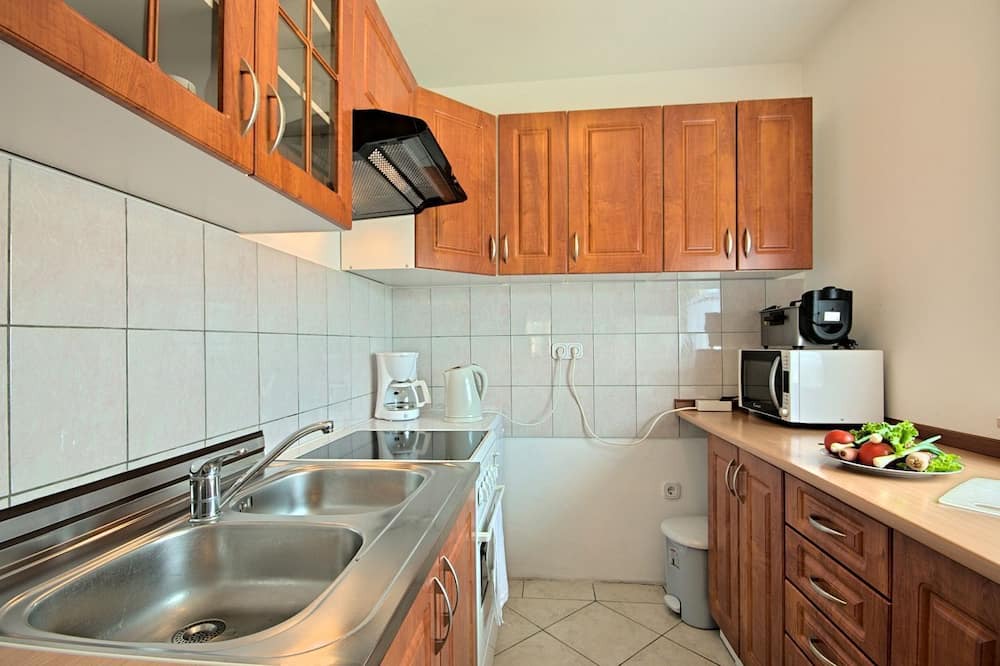 Photo of Kitchen in Nova Vas