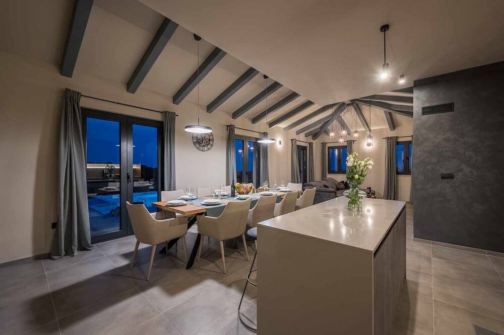 Photo of Kitchen in Vizinada