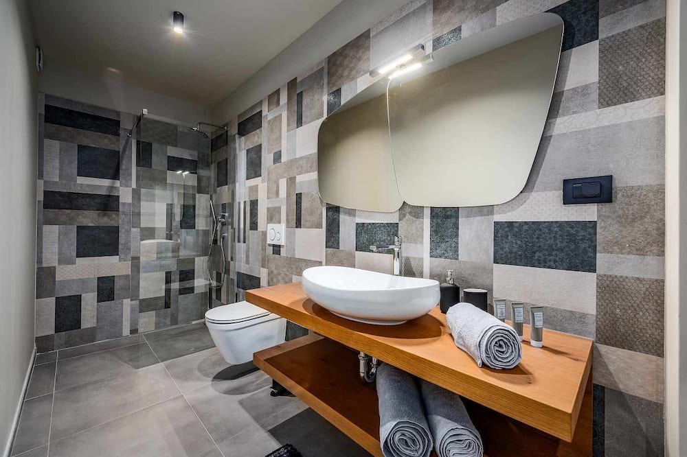 Photo of Bathroom in Vizinada