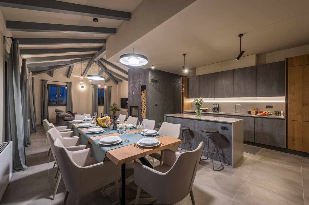 Photo of Kitchen in Vizinada