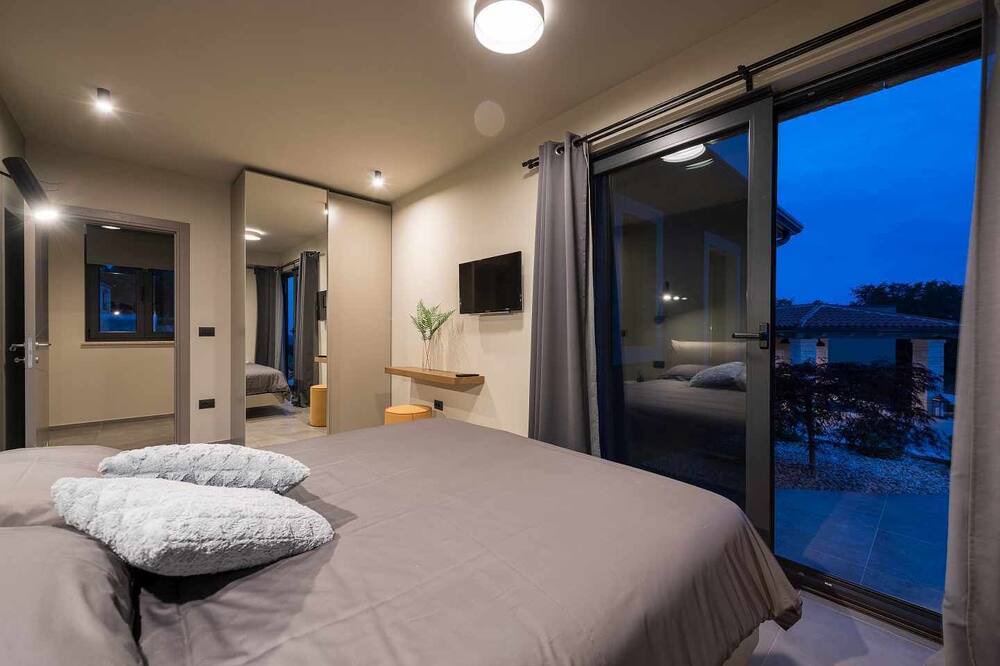 Photo of Bedroom in Vizinada