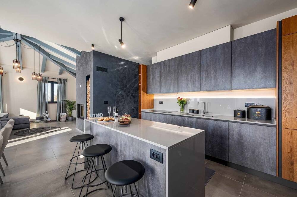 Photo of Kitchen in Vizinada