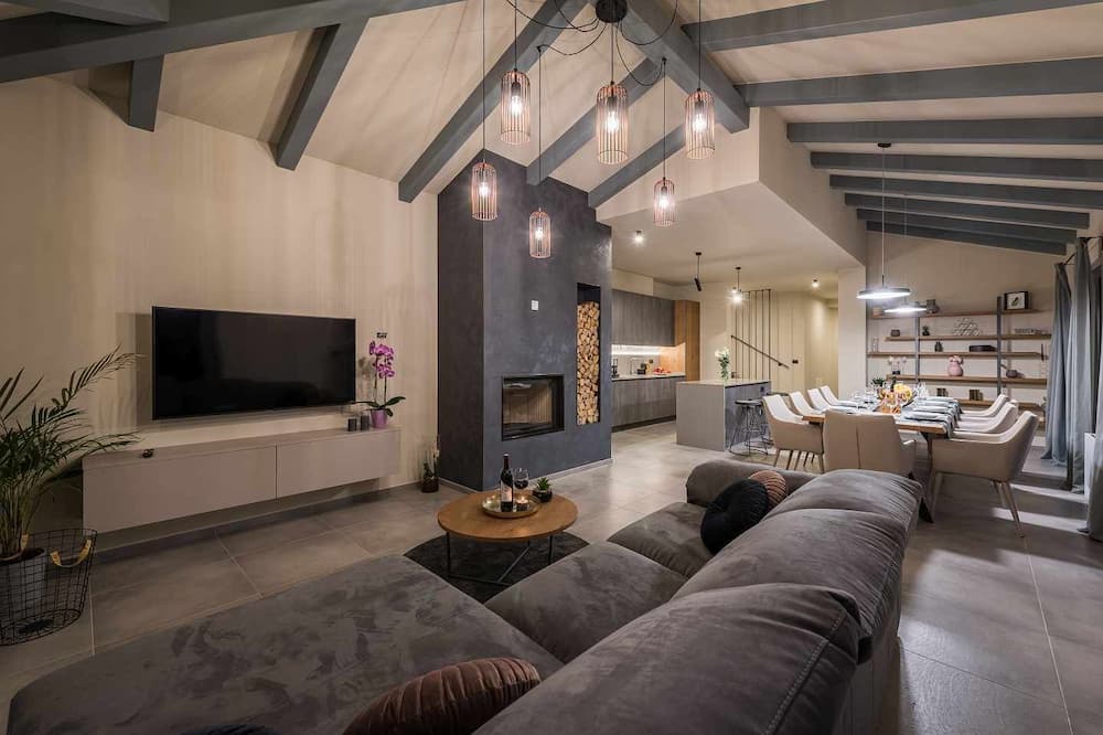 Photo of Livingroom in Vizinada