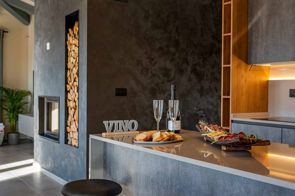 Photo of Kitchen in Vizinada