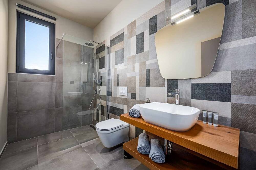 Photo of Bathroom in Vizinada
