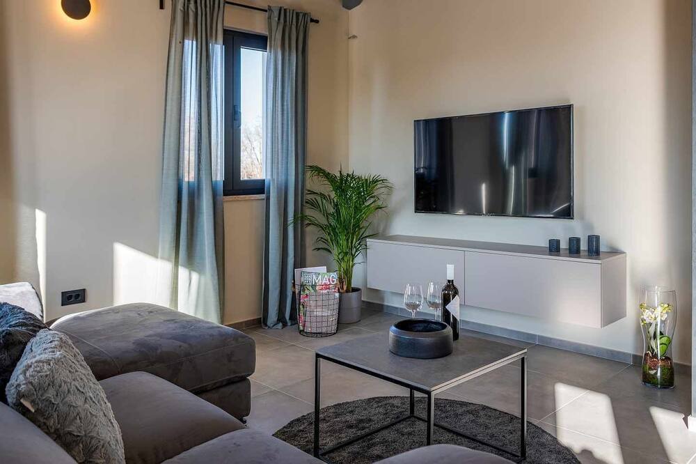 Photo of Livingroom in Vizinada