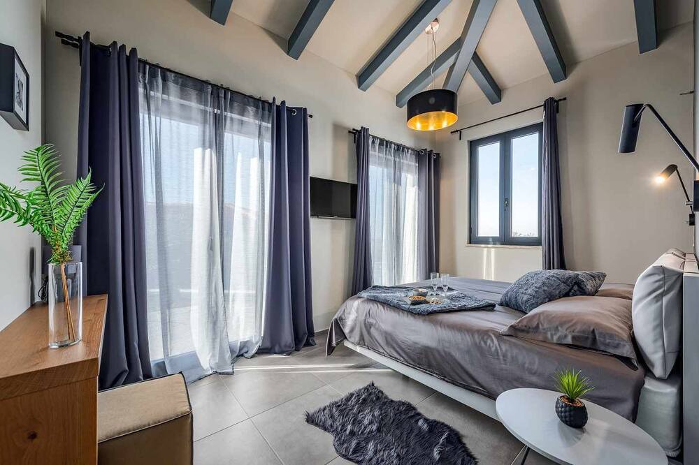 Photo of Bedroom in Vizinada