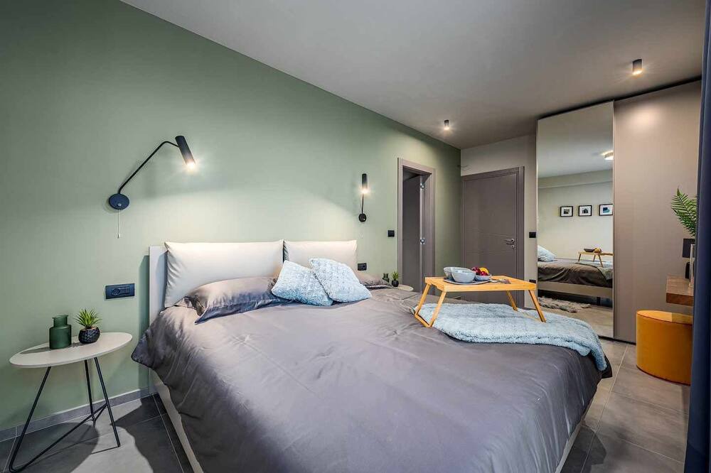 Photo of Bedroom in Vizinada