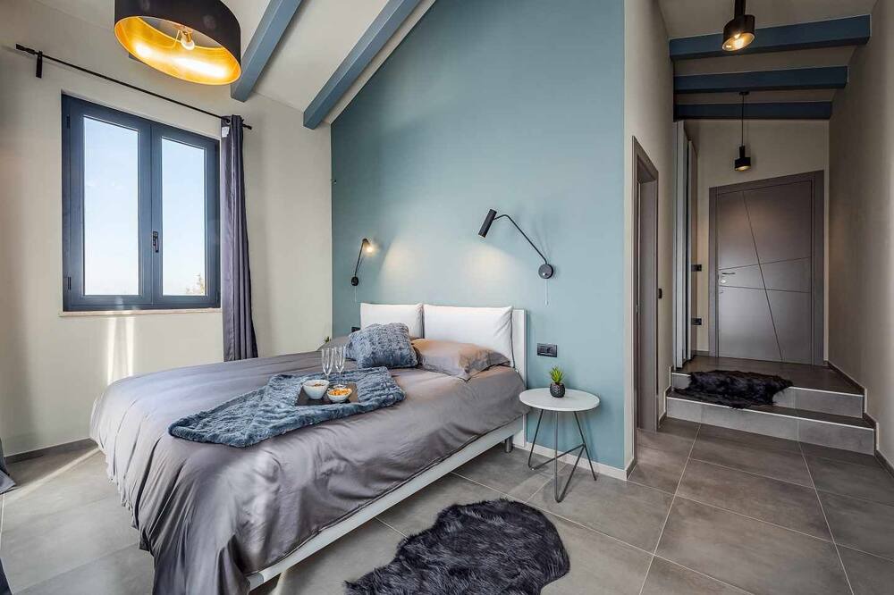 Photo of Bedroom in Vizinada