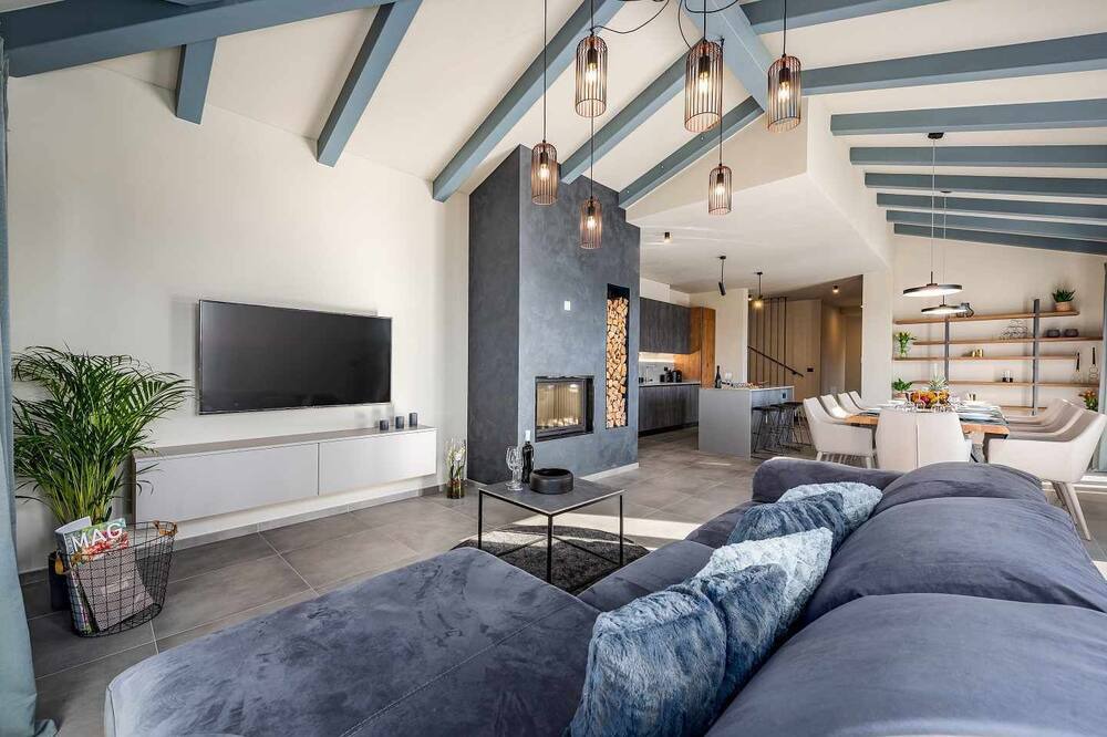 Photo of Livingroom in Vizinada