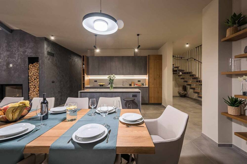 Photo of Kitchen in Vizinada