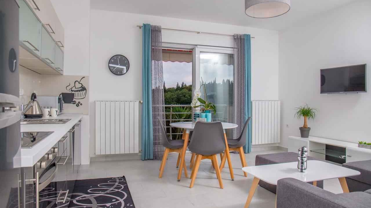 Photo of Livingroom in Klanfari