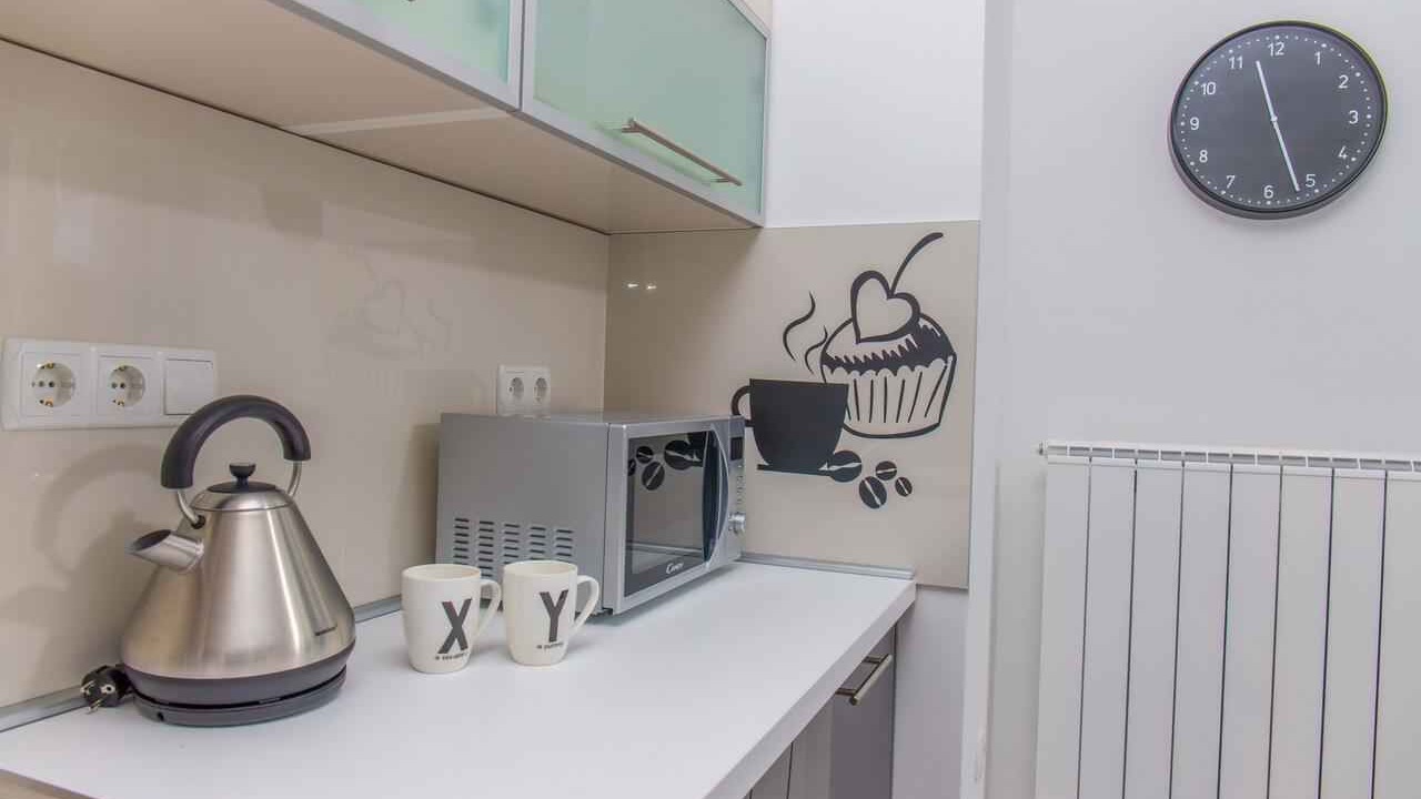 Photo of Kitchen in Klanfari