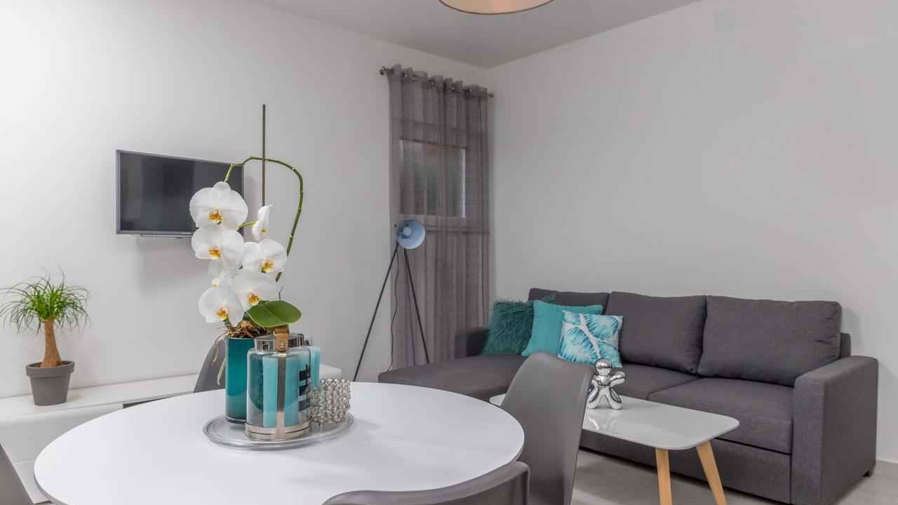 Photo of Livingroom in Klanfari