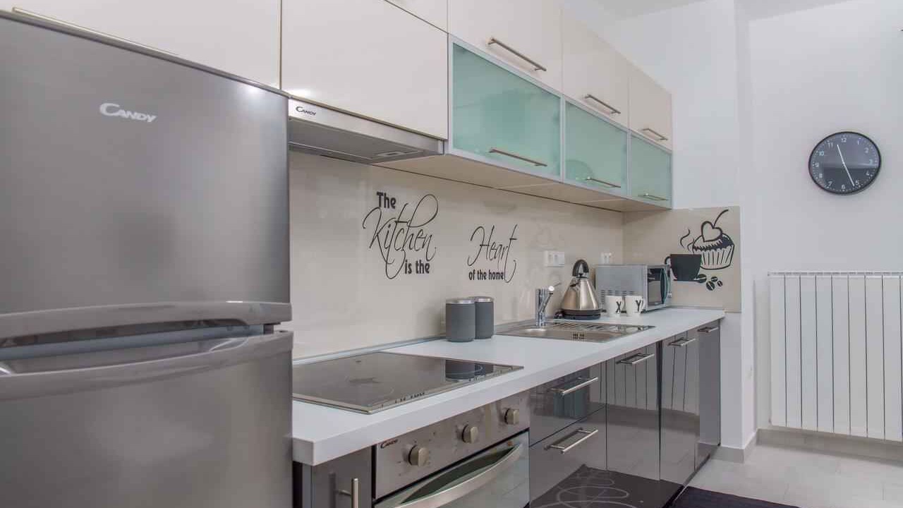 Photo of Kitchen in Klanfari