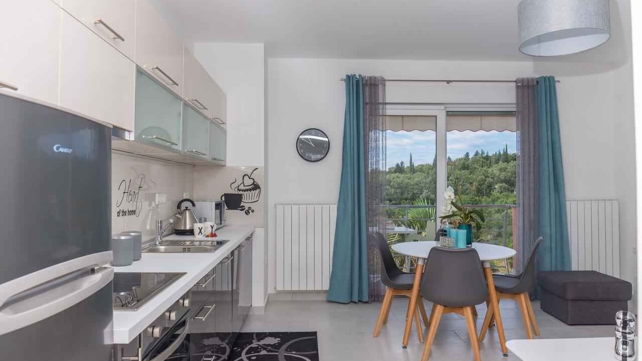 Photo of Kitchen in Klanfari