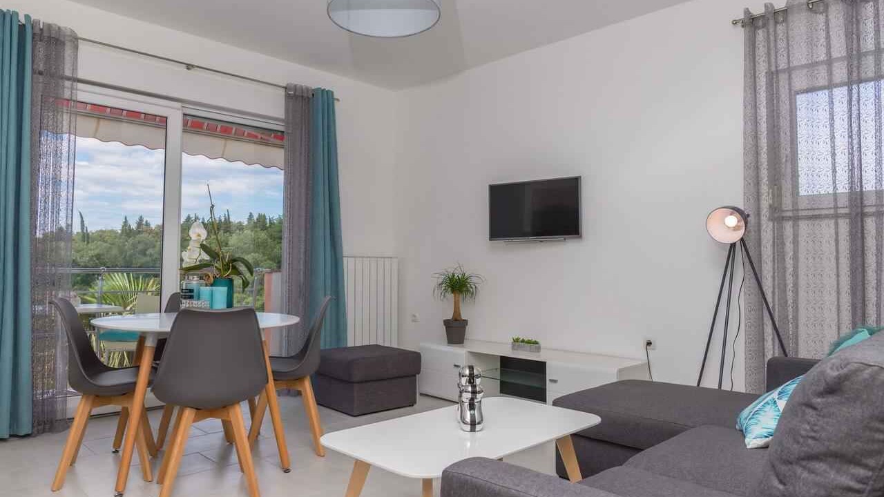 Photo of Livingroom in Klanfari