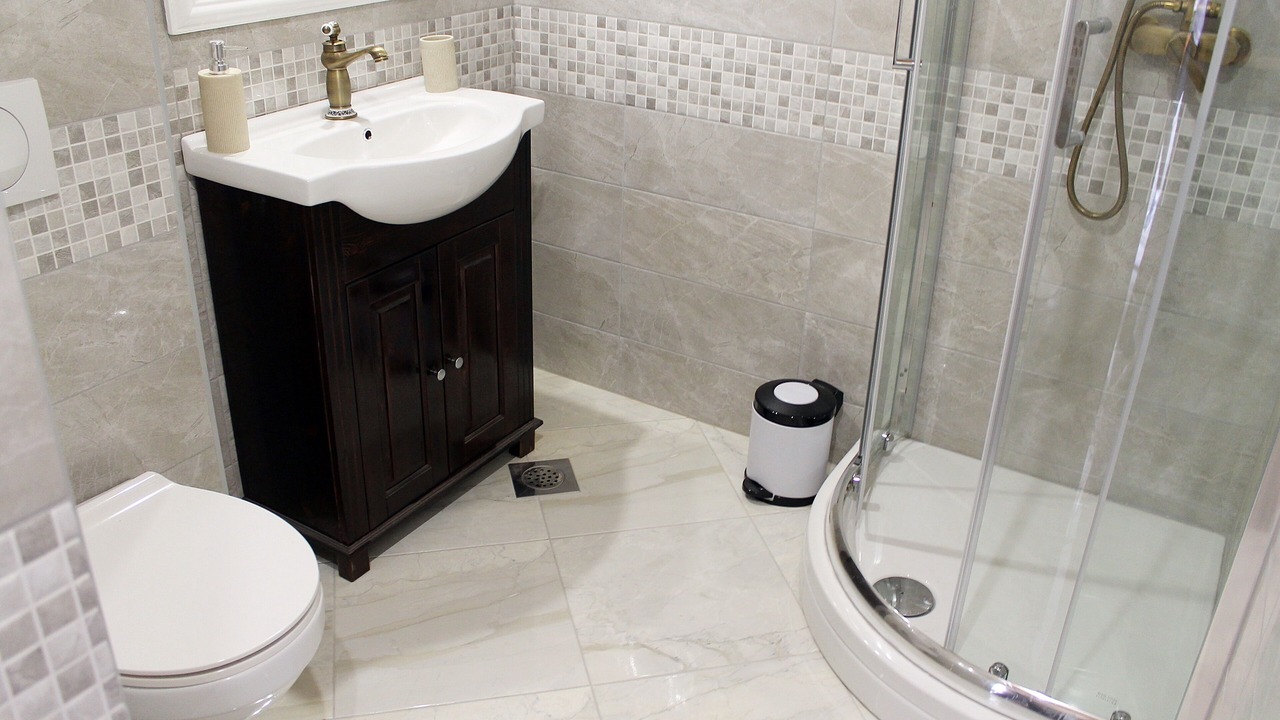 Photo of Bathroom in Cove Rogacic